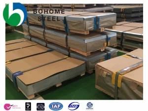 Lisco 201 Stainless Steel Sheet