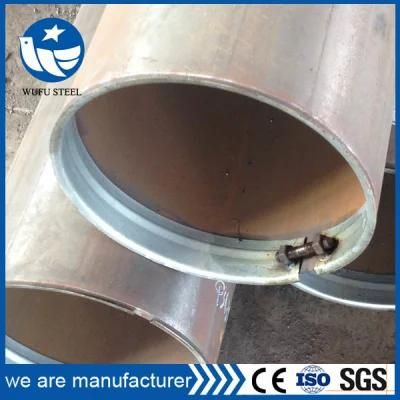 API 5L Gr. B 323.8mm Steel Pipe with Psl1/ Psl2