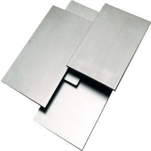 Prime Quality AISI ASTM SUS No. 1 439 Stainless Steel Plate Price
