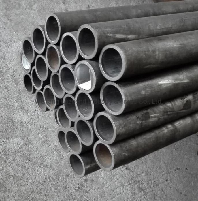 Seamless Steel Tube for Boiler Manufacturers and Thermal Power Plants