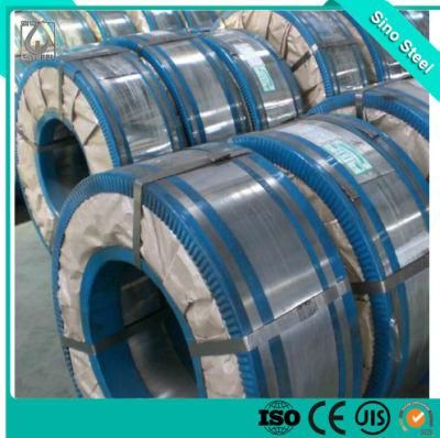 Z275 Hot Dipped Galvanized Steel Coil 0.12mm with SGS Certificate