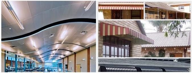 Color Coated Steel Coil/Sheet/Plate/Strip for Building Material Made in China