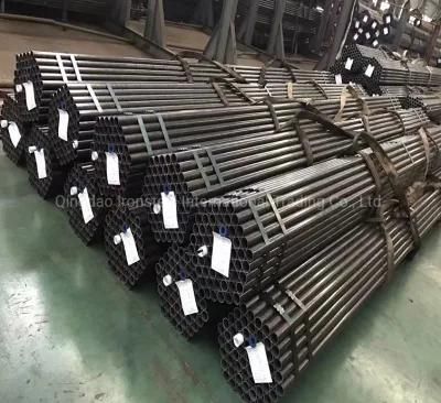 ASTM A210 Gr. A1&Gr. C Cold Rolled Seamless Carbon Steel Pipe Seamless Boiler Steel Tube