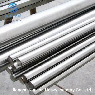 304ln 201 202 309S 310S 317L Stainless Steel Rod Cold / Hot Rolled Surface Polished Metal Bar High-Quality Steel Round