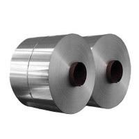 Deep Drawing Ba 8K Mirror Cold Roll Slit Edge JIS AISI ASTM DIN TUV BV 201 304 304L 316 316L 430 4X8 5X10 1250mm 1500mm Stainless Steel Coil