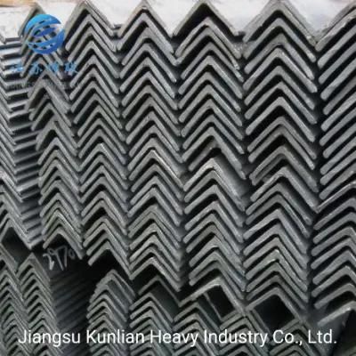 ASTM Q215 Q345 Q255 5# 10# 12# 201 301 304L 316 Hot/Cold Rolled Carbon Steel Profile for Building Material