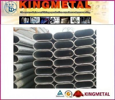 Q195 Oval Steel Pipe