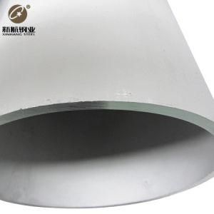 316 (1.4401) En 10216-5 Cold Drawn / Cold Rolled Seamless Pipe