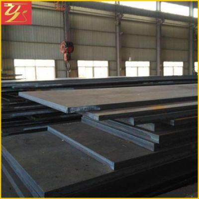 Nm360 Nm400 Nm500 Mn13 12*1500*6000 Wear Resistant Steel Plate