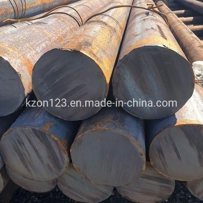 ASTM 1020 1025 1035 1045 1050 C45 S45c S20c Carbon Steel Bar Rod
