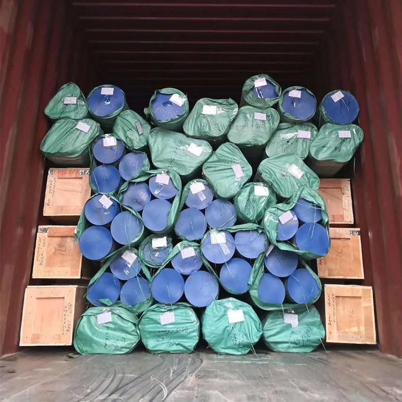 GB9948 Steel Tubes for Petroleum Cracking