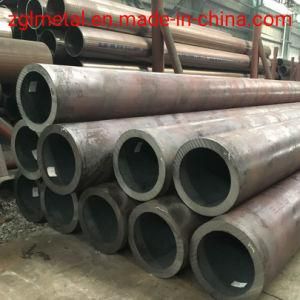 P355N/P355nh High Pressure Alloy Seamless Steel Pipe/Tube