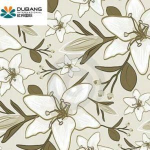 15yrs Experience Flower Pattern Prepainted Steel Coil