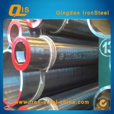 ASTM A335 P91hot Rolled Alloy Seamless Steel Pipe by 508mm Diameter