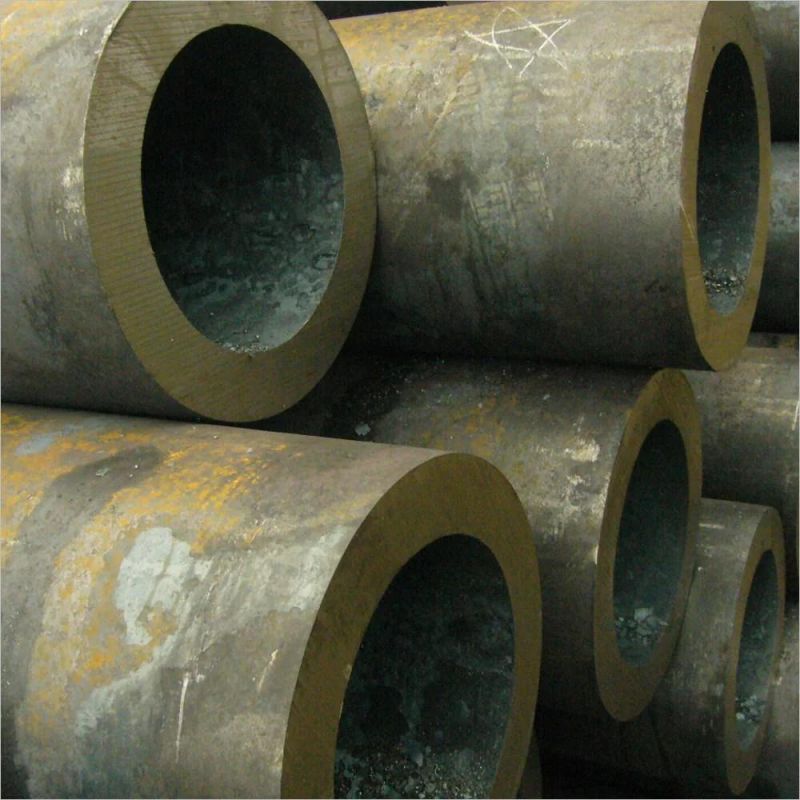 Supply Cold Drawn A106gr. B Steel Tube/A106gr. B Seamless Steel Tube/A106gr. B Seamless Tube