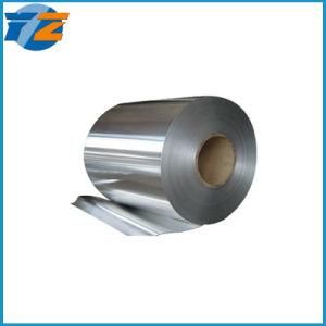 High Quality Cold Rolled 409 410L Stainless Steel Coil