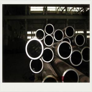 316L 90mm Diameter ASTM A240 Stainless Steel Pipe Tube
