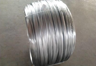 Hot Sale High Quality Bwg 22 Gi Galvanized Wire Galvanized Binding Wire