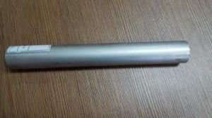 ASTM Asme Welded Pipe Heat Treatment Stainless Steel Welded Tube with Pickling Surface