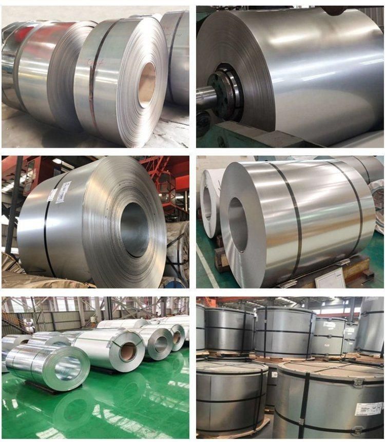 201 Stainless Steel Coil No. 4 Surface Price Per Kg