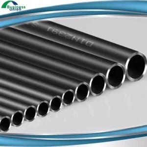 Carbon Seamless Steel Tube for Oil and Gas