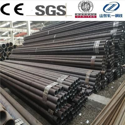 ASME SA213 T12 Alloy Steel Tube SA213 T12 Seamless Steel Tube in Stock