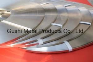 Price Stainless Strips Supplier in China