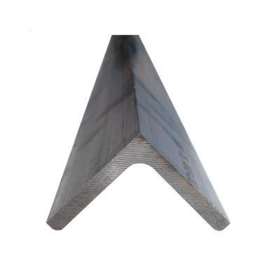 Equal L Angle Steel with Galvanized (CZ-A114)