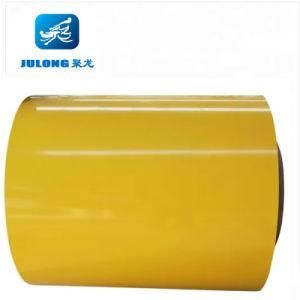 Prepainted Color Steel Coil for Building Material