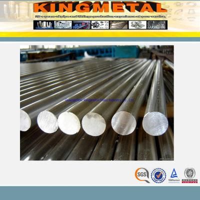 S50c Hot Rolled Carbon Steel Round Bar