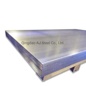 201 304 316 Brush Stainless Steel Prodcuts China Supplier Golden Plate