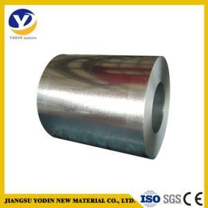 Cnbm Galvanized Steel Coil, Building Materials, Hot Rolled, Cold Rolled