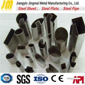 Hexagonal Hollow Special Steel Pipe&Tube