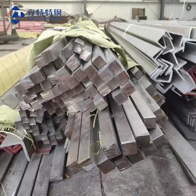 AISI ASTM JIS DIN Stainless Steel Round Bar 316 410 304 904L 13-8pH 17-7pH 630 631 440 430 420 Stainless Steel Rod