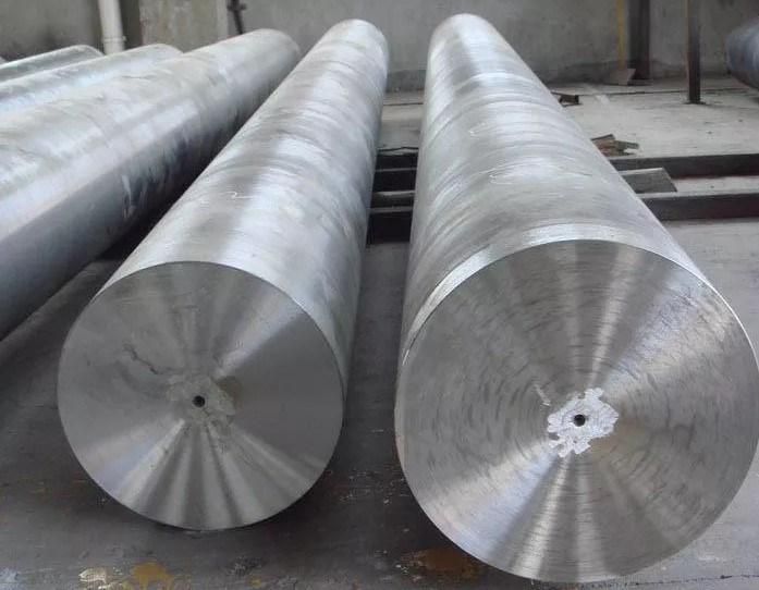 Forging Steel Round Bar with 4330 Mod According to API 5dp for Drilling Pipe Joint and Raise Boring Drill Pipe
