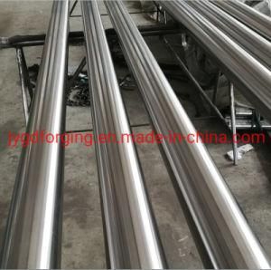 Ss416 Ss630 Steel Bright Polishing Shaft/ Steel Polishing Round