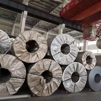 China Stainless Steel 201 304 316 409 Plate Sheet Coil