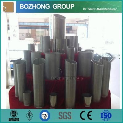 Wholesales Price for 2507 Stainless Steel Pipe