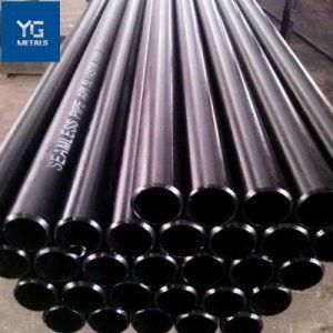 API 5L X70 LSAW Pipe 3PE, Large Diameter LSAW Carbon Steel Pipe/Tube Conveying Fluid Petroleum Gas Oil