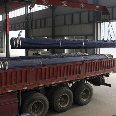 Hot Galvanized Z275 Steel Pipe Straight Seam Welded Steel Tube