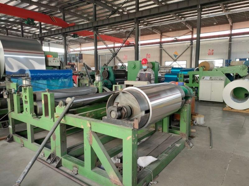Wholesale Stainless Steel Plate 304 316 321 430 Stainless Steel Sheet in Good Price