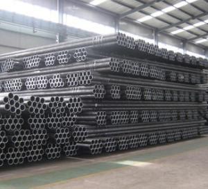 Seamless Pipe /Hex Steel Hollow Bar for B22 Drill Rod