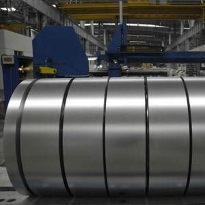 AISI 301 Stainless Steel Coil (3/4 Hard, Full Hard)