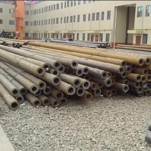 ASTM A213 P122 Alloy Seamless Steel Pipe/Tube
