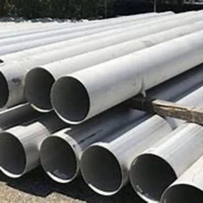 430 409 Stainless Steel Pipe, Galvanized Pipe, Polished, Round / Square Pipe, Ex Factory Price