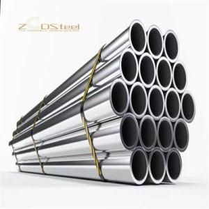 Decorative Stainless Steel Pipe Tube 304 316 316L 310S 309S Stainless Steel Square Pipe
