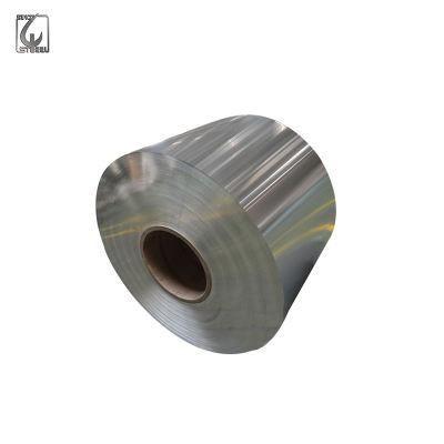 Hot Sale CGCC Az50 Prepainted Galvalume Steel Coil