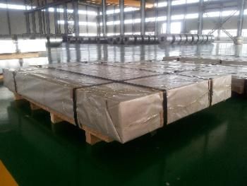 SPCC DC01 Cold Rolled High Carbon Steel Sheet
