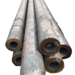 Steel Reinforced HDPE Pipe and High Tensile Carbon Seamless Steel Pipe