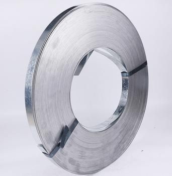 Full /Half Hard Aiyia China ASTM Ss Steel Strip Standard 201 304 304L 309S 316 316L 409L 301 Stainless Steel Strip From China Customization